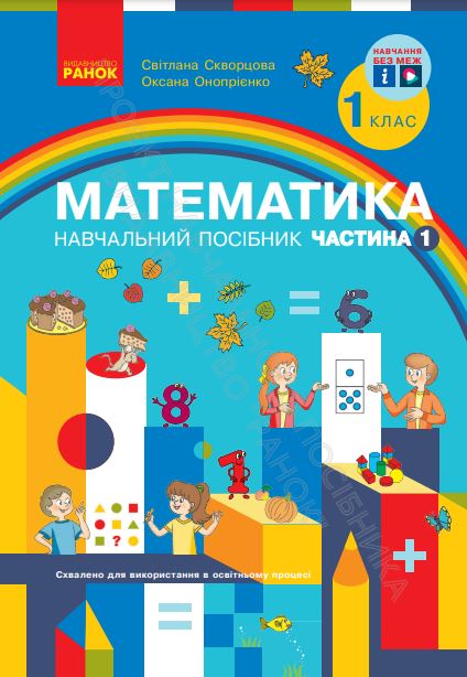 Математика (2025)