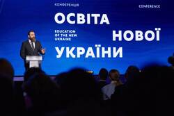 Освіта нової України: як реалізується наймасштабніша трансформація системи освіти