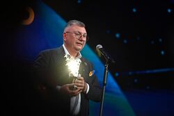 Global Teacher Prize Ukraine 2025 назвала найкращого вчителя країни