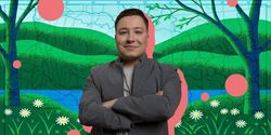 Шалений креатив на уроках географії: 13 ідей для вчителів від Максима Рудича
