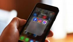 Данія планує заборонити соцмережі для дітей віком до 15 років