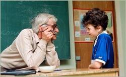 Перездача у грудні. Людяність чи авторизація безвідповідальності?