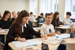 З 2026 року 100% накладу підручників видавництва будуть напряму доставляти до шкіл