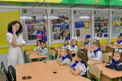 Учні закладів середньої освіти міста Харкова починають освітній процес 12 січня