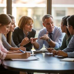 Як зробити наради ефективними