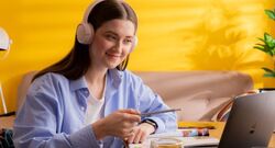 Онлайн‑навчання англійської: як вибрати — групові заняття чи персональні уроки?