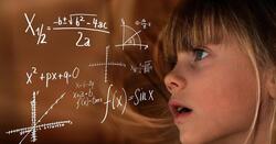 Чому ранній старт у вивченні математики підвищує шанси на успішне майбутнє