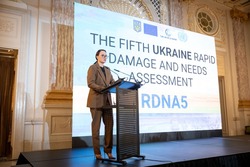 $33,5 млрд — загальна потреба у відновленні освіти і науки України: презентовано результати RDNA5