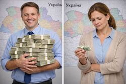 Штучна нерівність в оплаті праці педагогів: як державна політика поглиблює кадрову кризу в освіті