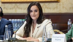 Текст нового українського правопису вже підготовлений і очікує публікації - Бережна