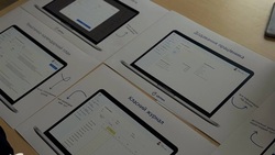 У Дніпрі впроваджують єдиний електронний журнал