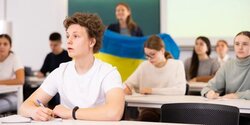 Учні 9-х класів можуть завершити школу без зміни закладу освіти
