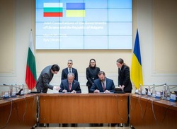 Українську мову будуть викладати у Болгарії як іноземну