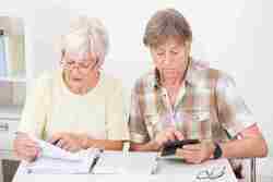 «Перехід» з пенсії за вислугу років на пенсію за віком