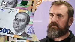 Зарплата Лісового зросла на пів мільйона за рік