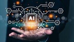 Найкраще AI-агентство: топ AI-компанії для зростання бізнесу