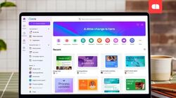 Як створити кросворд за кілька хвилин у Canva