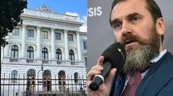 "Ламаємо корупційну конструкцію": Лісовий розповів про об'єднання вишів і топові ЗВО