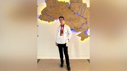 Львів'янин склав НМТ з чотирьох предметів на максимальні 800 балів