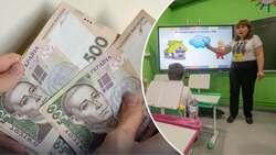 Досить годувати освітян презентаціями та обіцянками