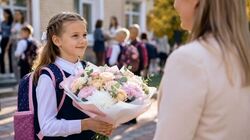 Який букет подарувати вчителю на 1 вересня: поради від BuketLand