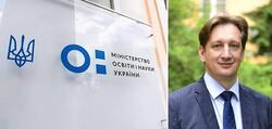 Новий міністр освіти замість Лісового: що відомо про Андрія Бутенка