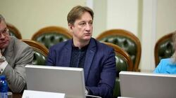 Міністром освіти і науки призначено Андрія Бутенка