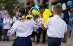 Через кілька років першокласників в Україні стане на третину менше: як це вплине на школи та реформу освіти
