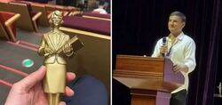 Українець став найкращим іноземним учителем у Китаї: хто такий Іван Салівончик і як він здобув перемогу