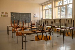Освітній бюджет-2027: громади вимагають більше коштів на зарплати вчителів, укриття та шкільні автобуси