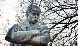У Литві твори Тараса Шевченка включили до шкільної програми