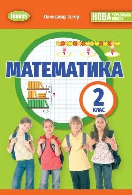 Математика (2025)