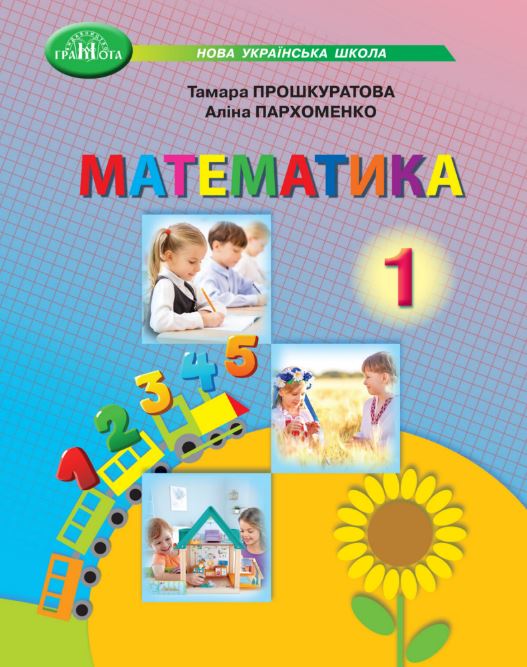 Математика (2025)