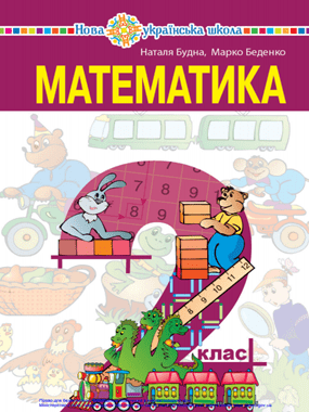 Математика