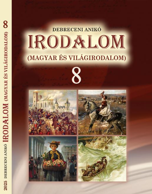 Угорська та зарубіжна літератури (2025)