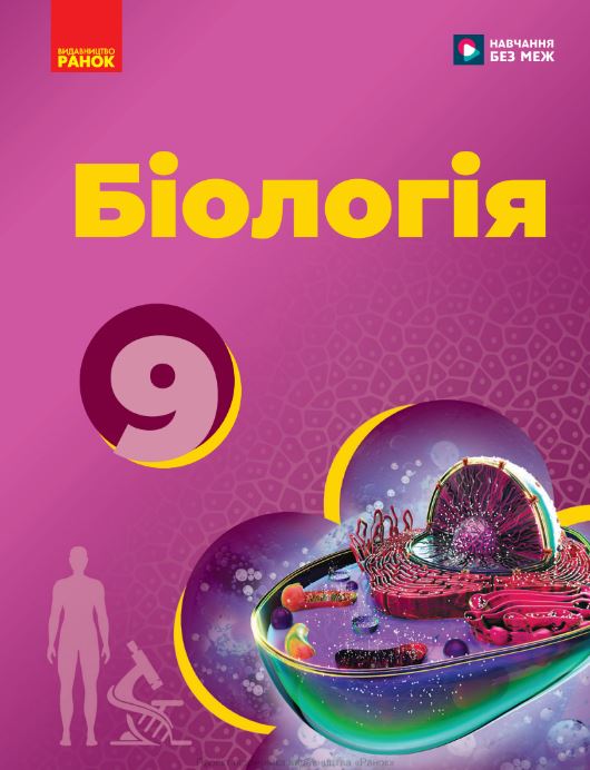 Біологія (2026)