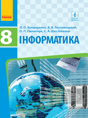 Інформатика