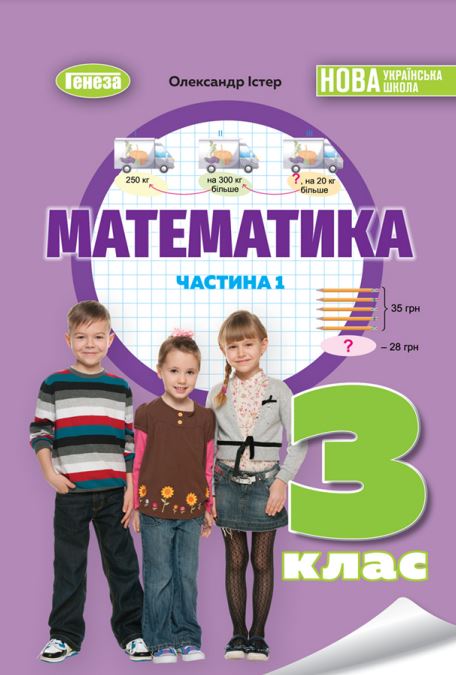Математика (2025)