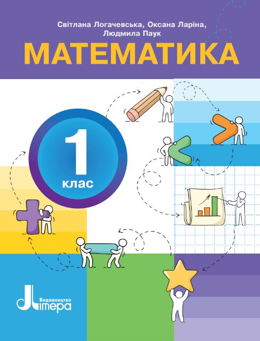 Математика (2025)