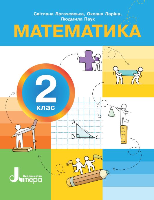 Математика (2025)